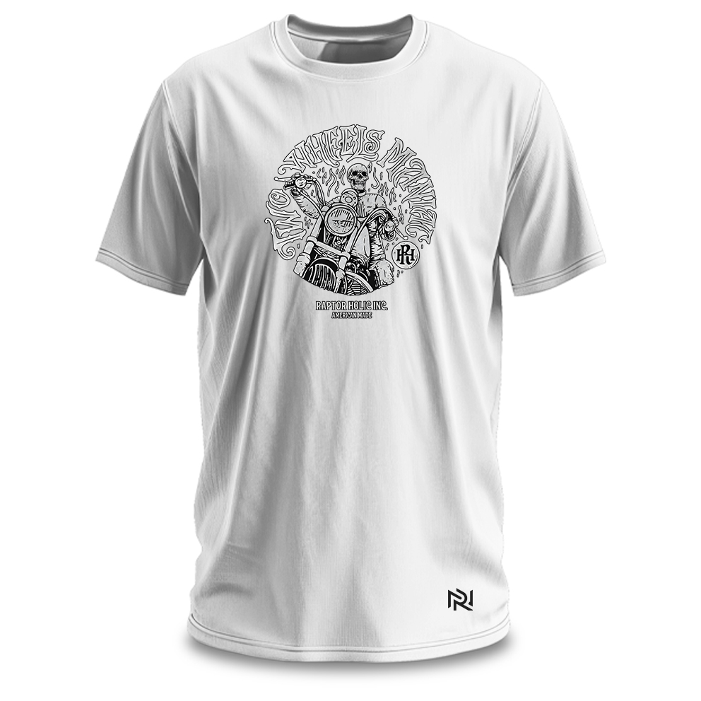 Camiseta Masculina Maniac