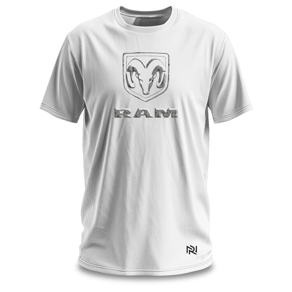 Camiseta Masculina RAM