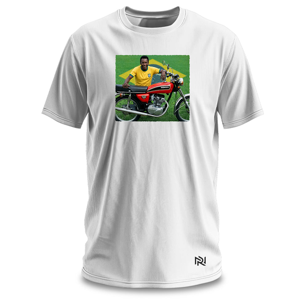 Camiseta Masculina Rei CG