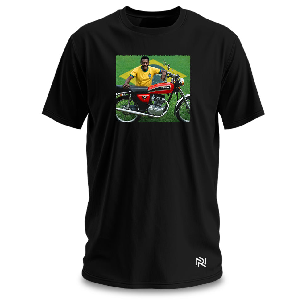 Camiseta Masculina Rei CG