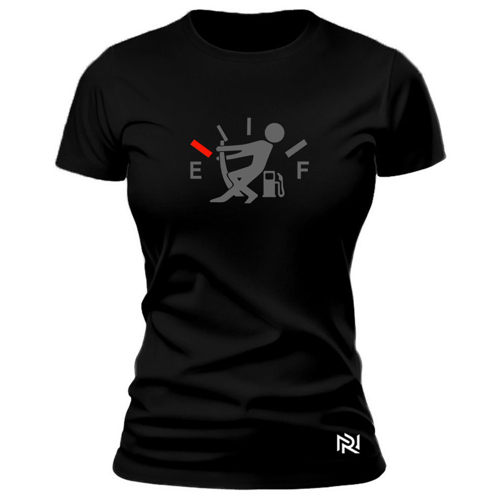 Camiseta Feminina Baby Look Reserva