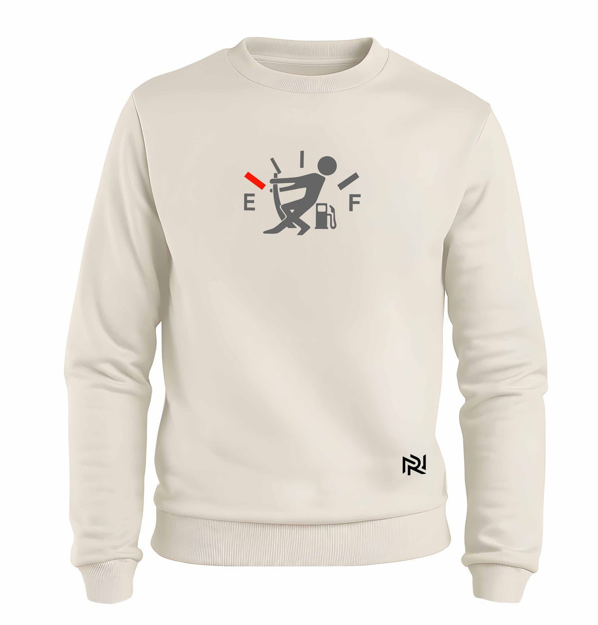 Moletom Felpado Reserva