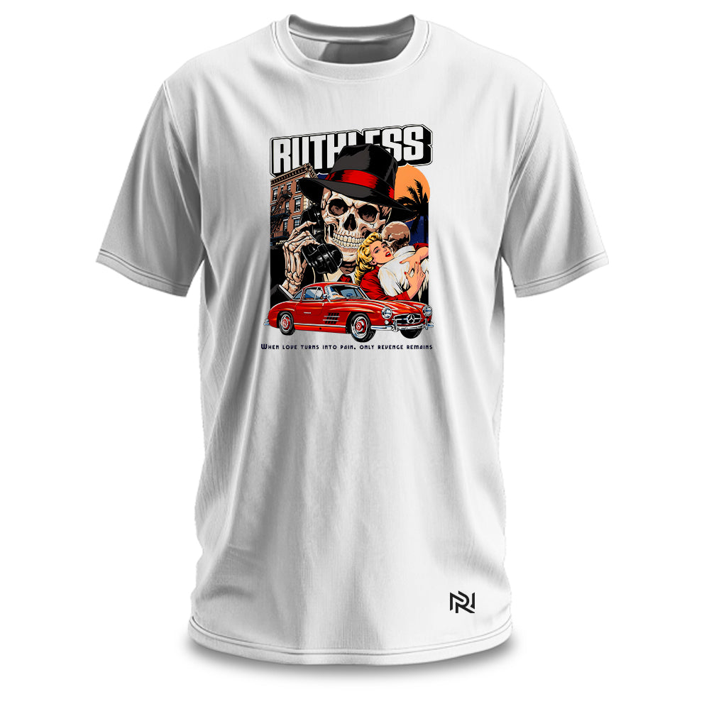 Camiseta Masculina Ruthless