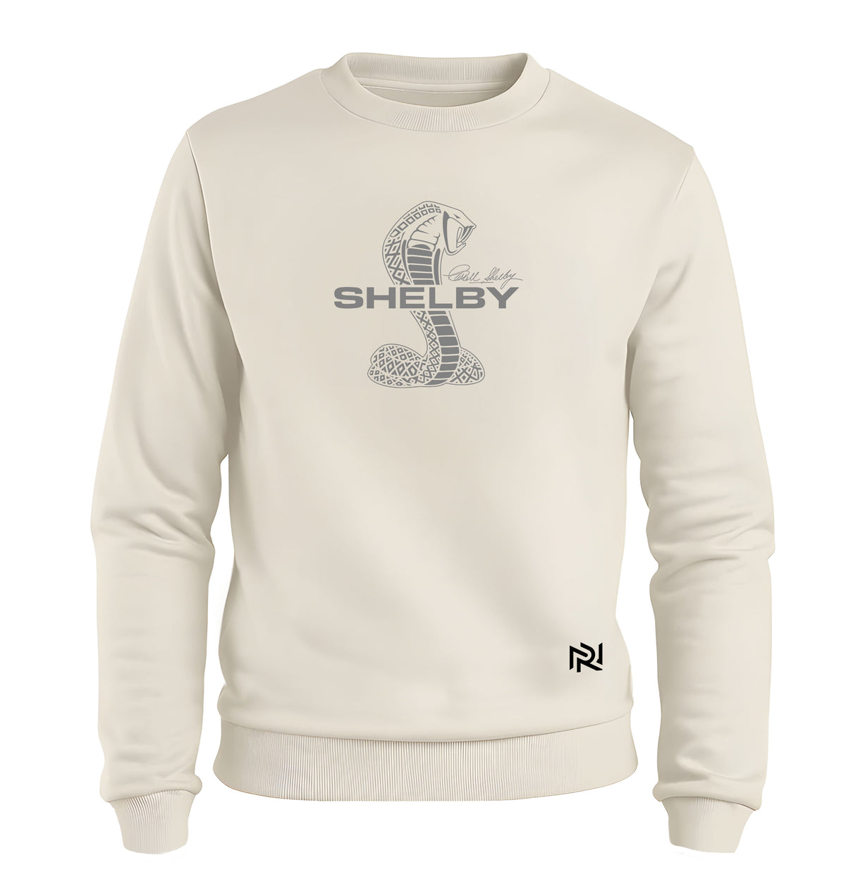 Moletom Felpado SHLB