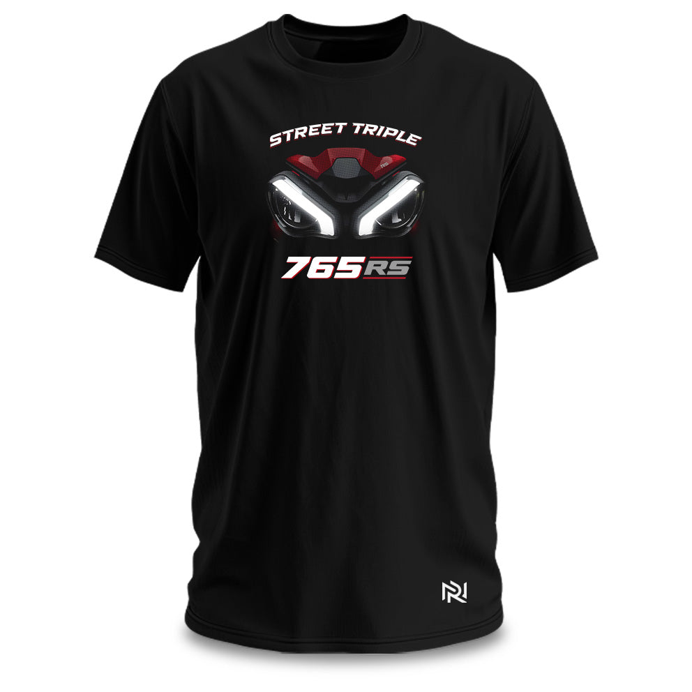 Camiseta Masculina ST 765rs