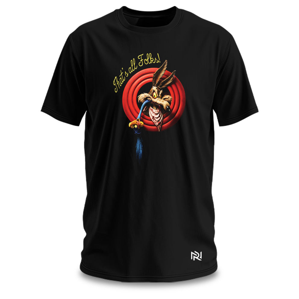 Camiseta Masculina That's All
