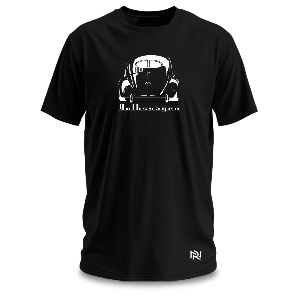 Camiseta Masculina VW Classic