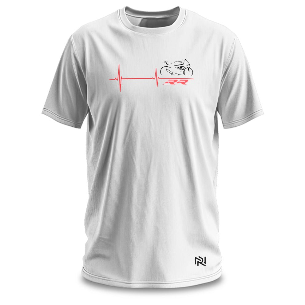 Camiseta Masculina RR