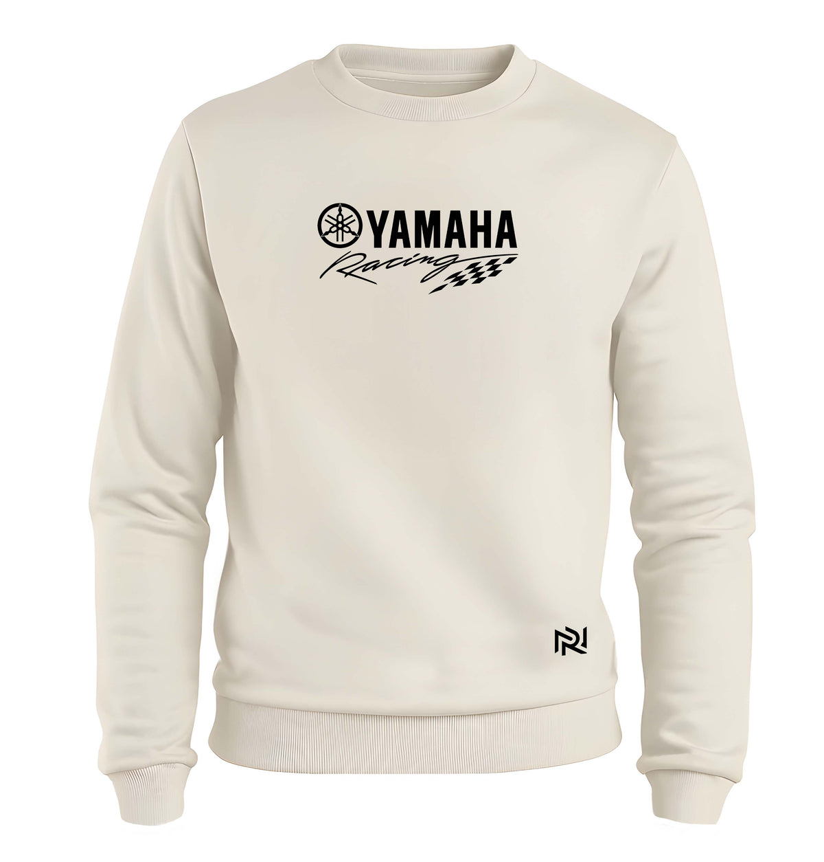 Moletom Felpado Yamaha Racing