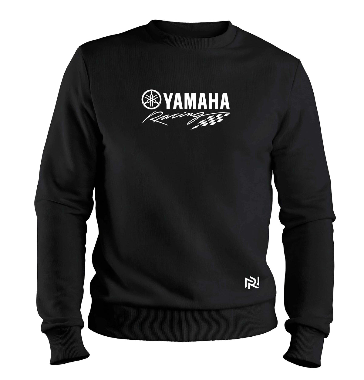 Moletom Felpado Yamaha Racing