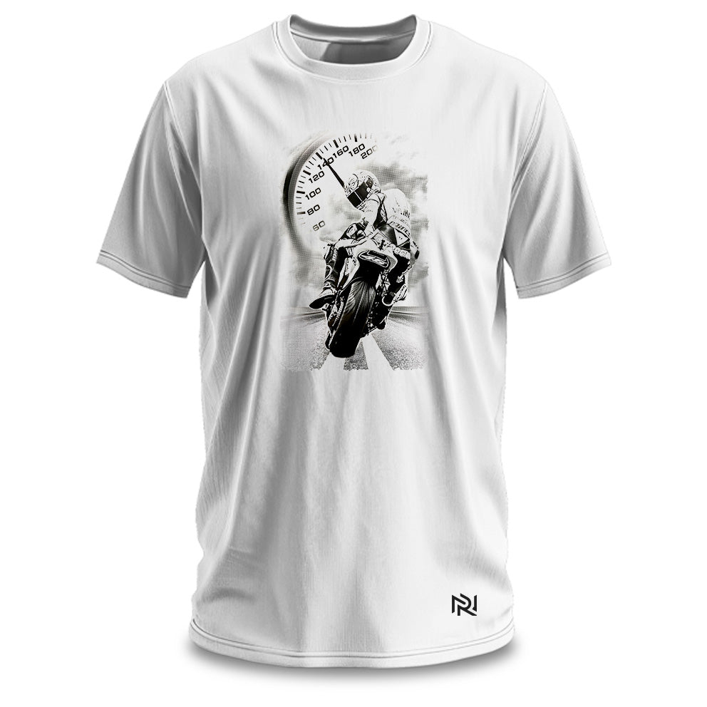 Camiseta Masculina Free Rider