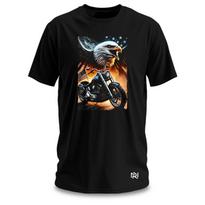 Camiseta Masculina American Eagle