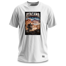 Camiseta Masculina Atacama