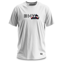 Camiseta Masculina BMW GT