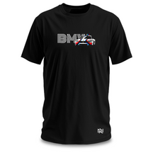 Camiseta Masculina BMW GT