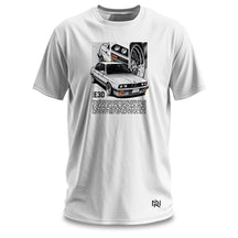 Camiseta Masculina BMW E Trinta
