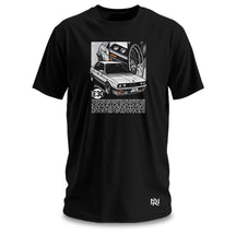 Camiseta Masculina BMW E Trinta