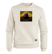 Moletom Felpado Brasil Motorcycle