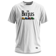 Camiseta Masculina Beetles