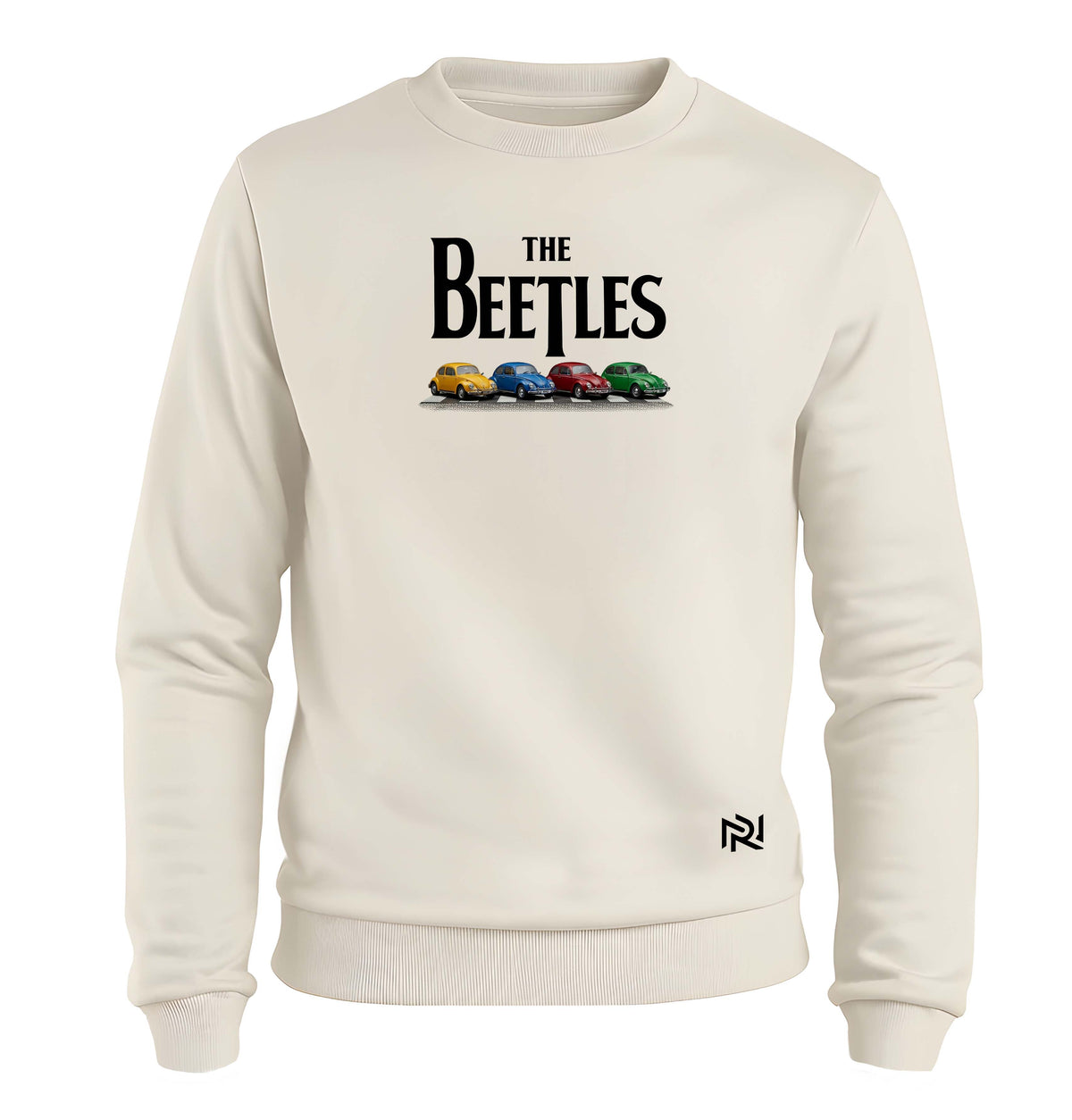 Moletom Felpado Beetles