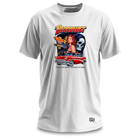 Camiseta Masculina Bloodlust