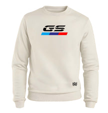 Moletom Felpado BMW GS Storm