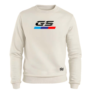 Moletom Felpado BMW GS Storm