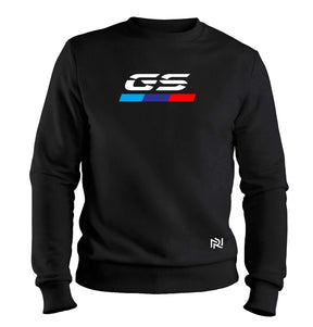 Moletom Felpado BMW GS Storm