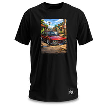 Camiseta Masculina Brasília