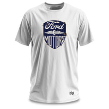 Camiseta Masculina Brasão FM