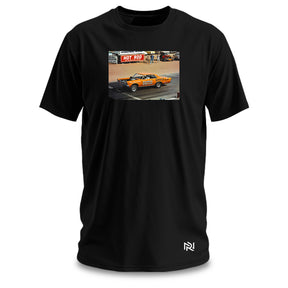 Camiseta Masculina Brutus