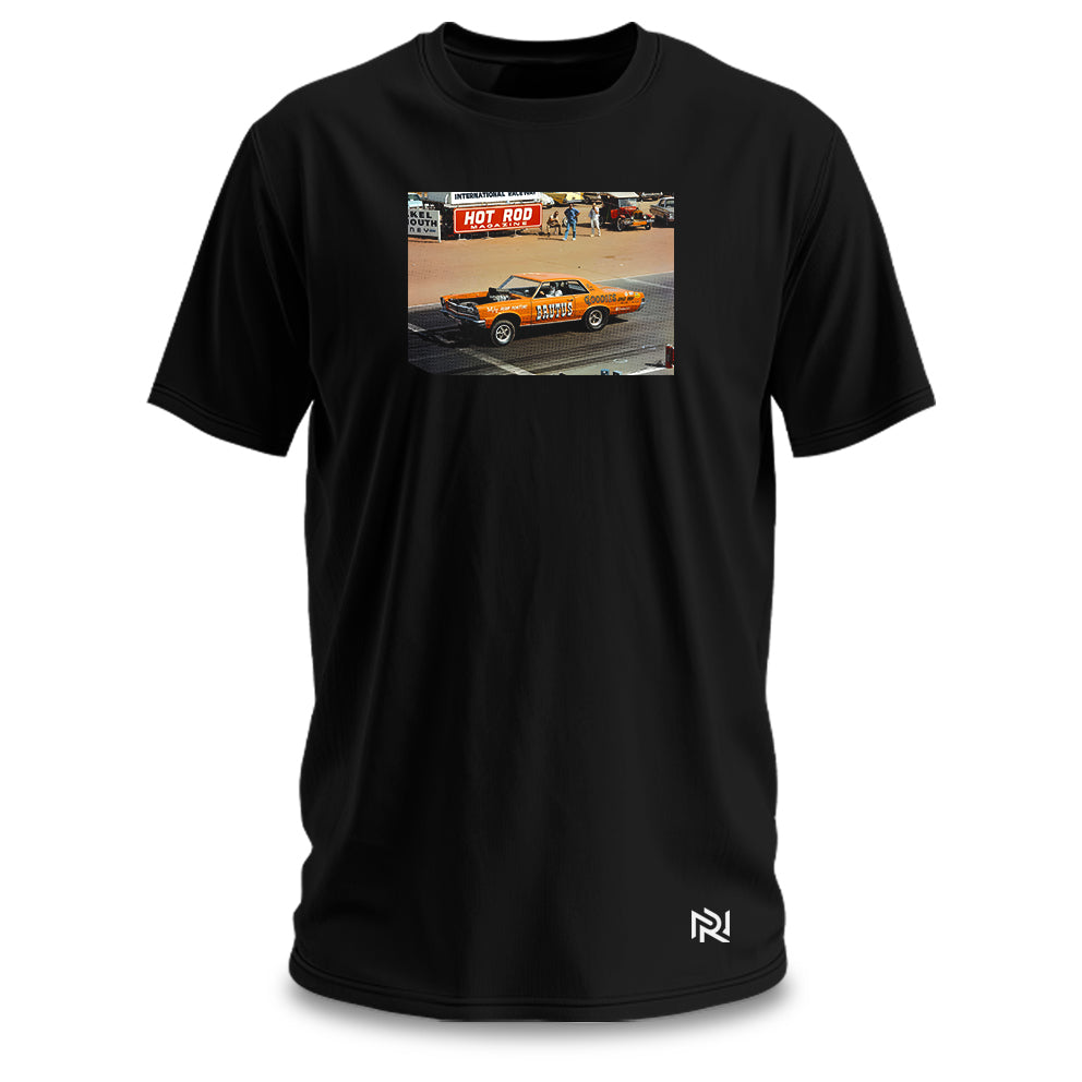 Camiseta Masculina Brutus
