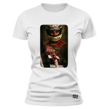 Camiseta Feminina Baby Look Campeão F1