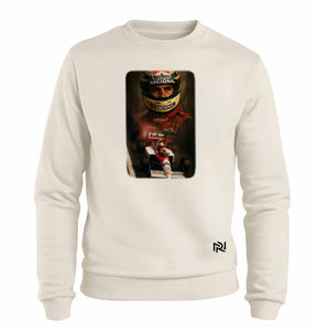 Moletom Felpado Campeão F1