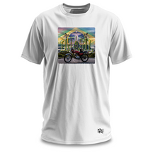 Camiseta Masculina CG BR