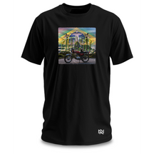 Camiseta Masculina CG BR