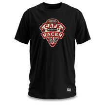 Camiseta Masculina Cafe Racer