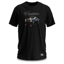 Camiseta Masculina Cadillac