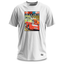 Camiseta Masculina CanAm