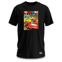 Camiseta Masculina CanAm
