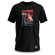 Camiseta Masculina Casino