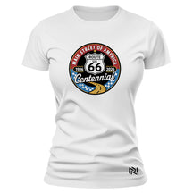 Camiseta Feminina Centennial