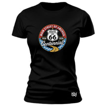 Camiseta Feminina Centennial