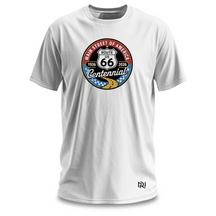 Camiseta Masculina Centennial