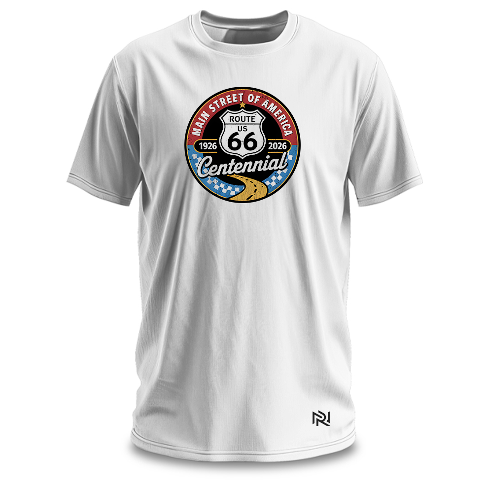 Camiseta Masculina Centennial