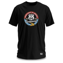 Camiseta Masculina Centennial