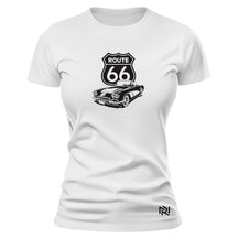 Camiseta Feminina Baby Look Chev CC1