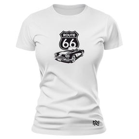 Camiseta Feminina Baby Look Chev CC1