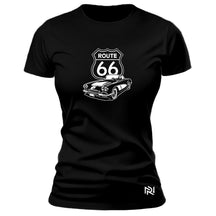 Camiseta Feminina Baby Look Chev CC1