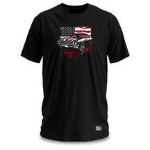 Camiseta Masculina Chevelle